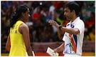Pullela Gopichand recounts pep talk to PV Sindhu after Rio Olympics silver win. Watch