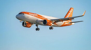 Easyjet