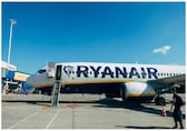 Woman asks Ryanair for refund after husband cheats on her. Airline's witty response
