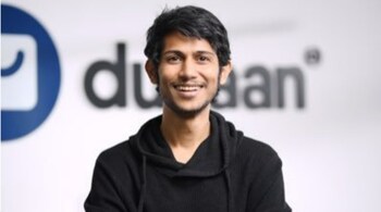 Suumit Shah, founder and CEO of Dukaan on Monday announced the lay off of 90 percent of support staff.