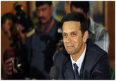 Dravid says T20 World Cup will be his last as India head coach