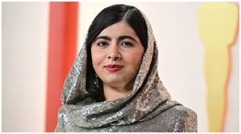 Malala Yousafzai
