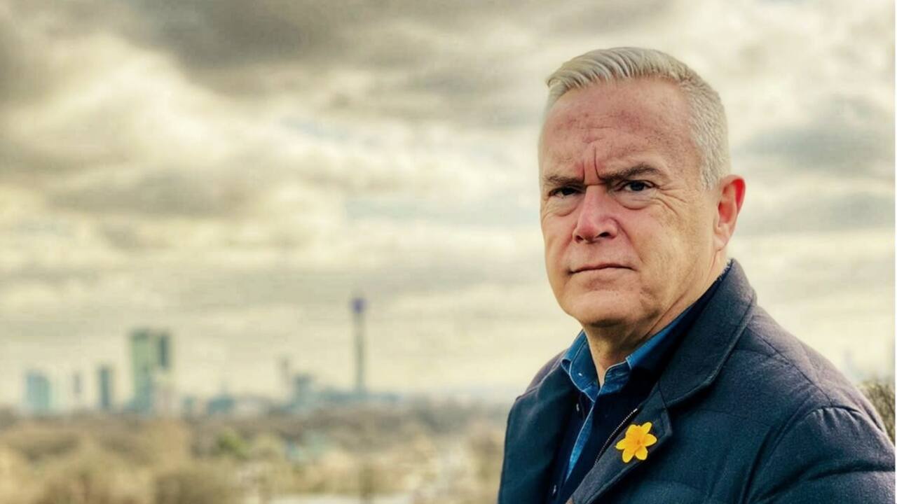 Who is Huw Edwards, the BBC presenter at the centre of sex scandal?