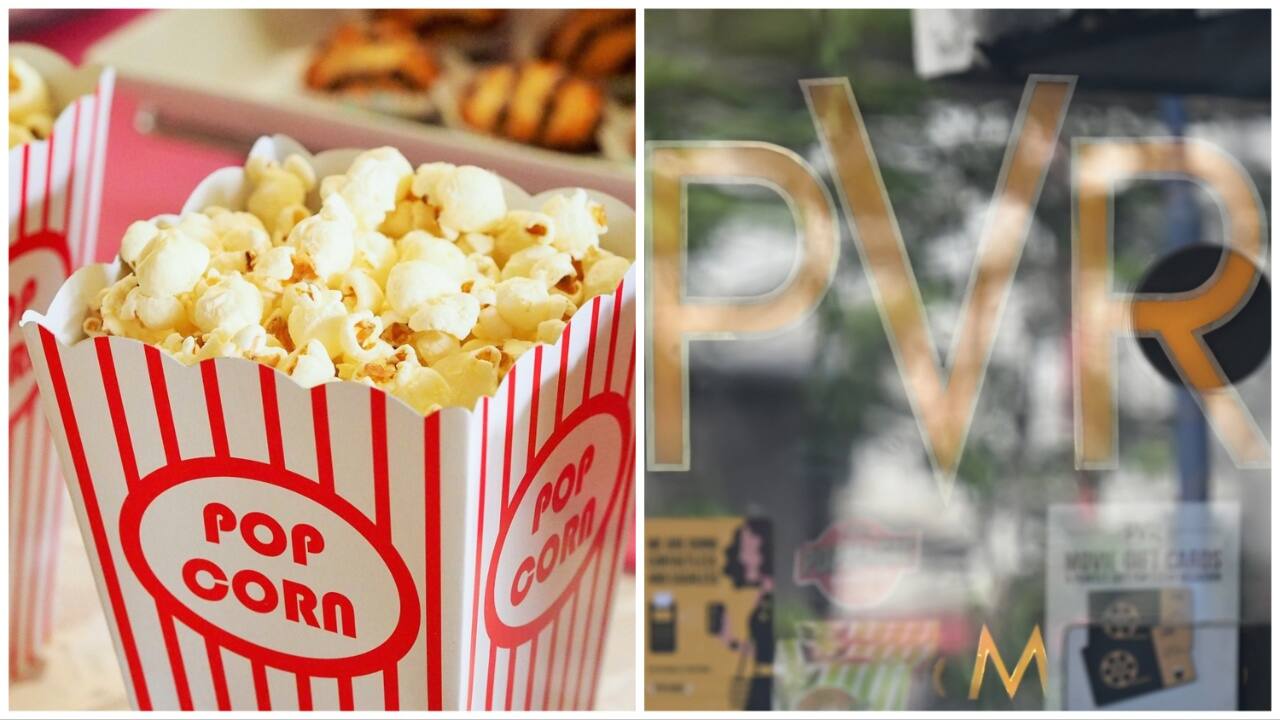 PVR Inox sees box office stability for Bollywood; bets big on SRK's Jawan and other releases