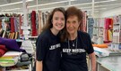 The 100-year-old woman who still goes to work every week