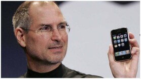 Steve Jobs to appear on US $1 commemorative coin in 2026: 5 key things to know