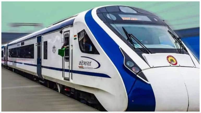 PM Modi Flags Off 9 Vande Bharat Express Trains In 11 States Today