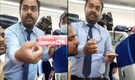 ‘Chai vegetarian hi hota hai’: Railway official tries to pacify passenger protesting halal tea packs