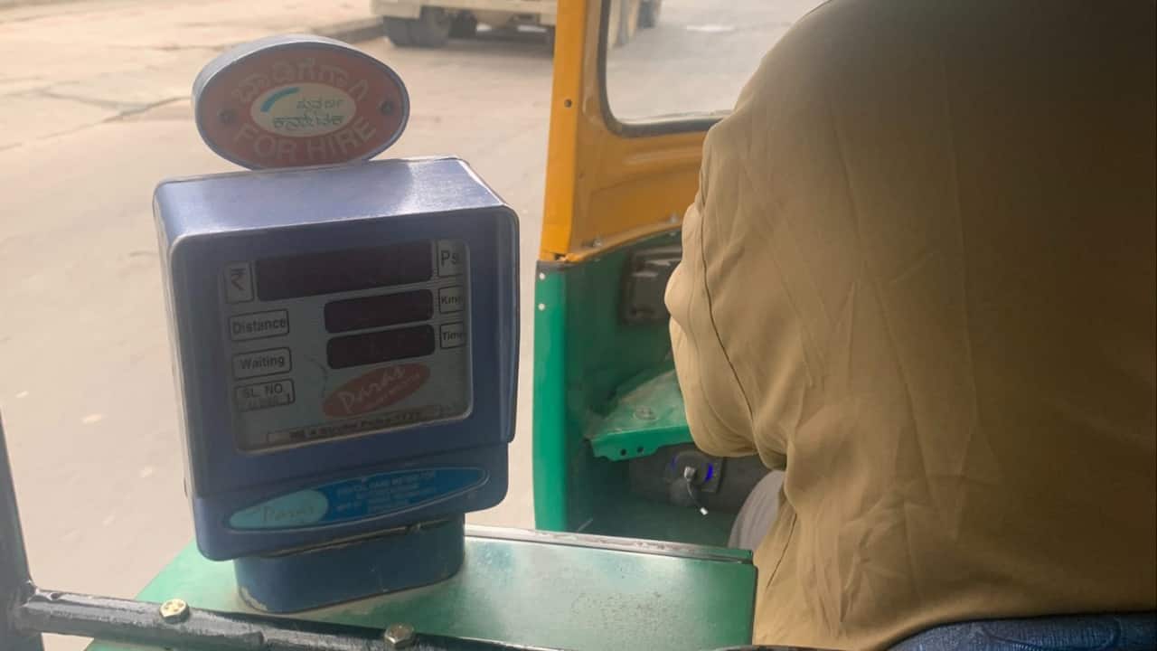 CEO says he paid Rs 100 for 500 metre auto ride in Bengaluru: 'In Mumbai it's the fare for 9 km'