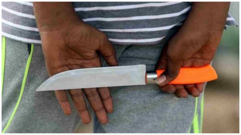 Bengaluru woman arrested for allegedly stabbing boyfriend during fight - Vimarsana News