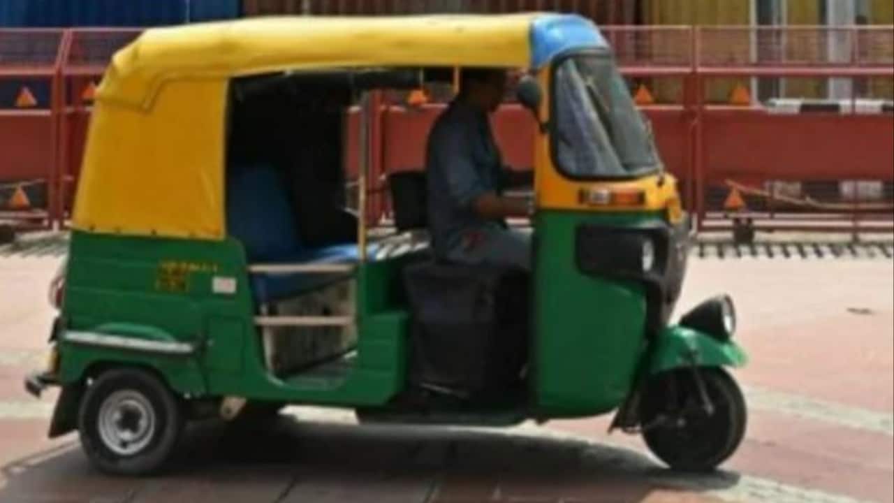 Mumbai man says Bengaluru Ola auto driver cancelled ride on app, asked for Rs 100 extra