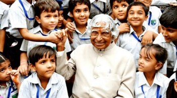 APJ Abdul Kalam