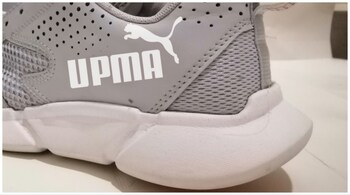 Puma shoe