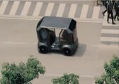 Driverless car on Bengaluru streets in viral video. What we know about it