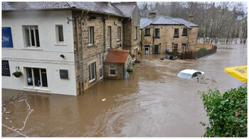 AI, floods, drought, artificial intelligence