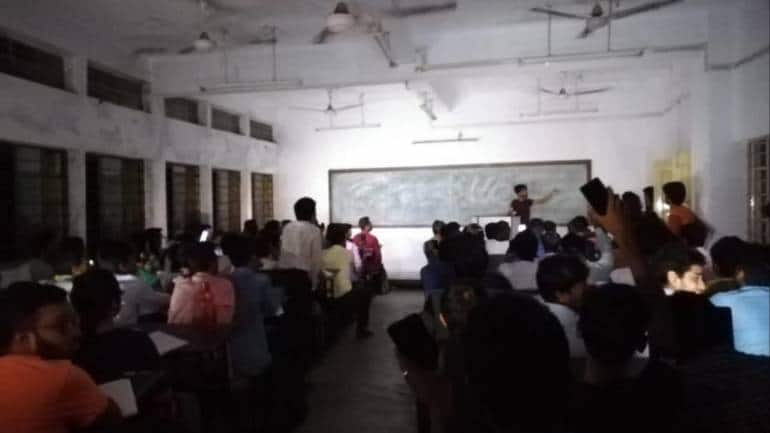 'Never thought first benchers will be in Amazon': Google techie who taught college juniors - Vimarsana News