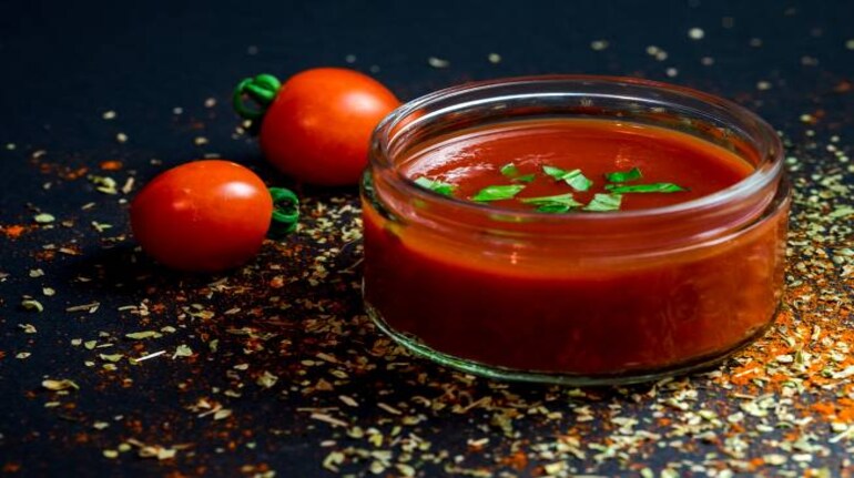 Red Gold Ramps Up Ketchup Packet Production to Meet Demand