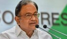 Belligerent statements on Katchatheevu will bring Lankan govt and Tamils into confrontation, says P Chidambaram