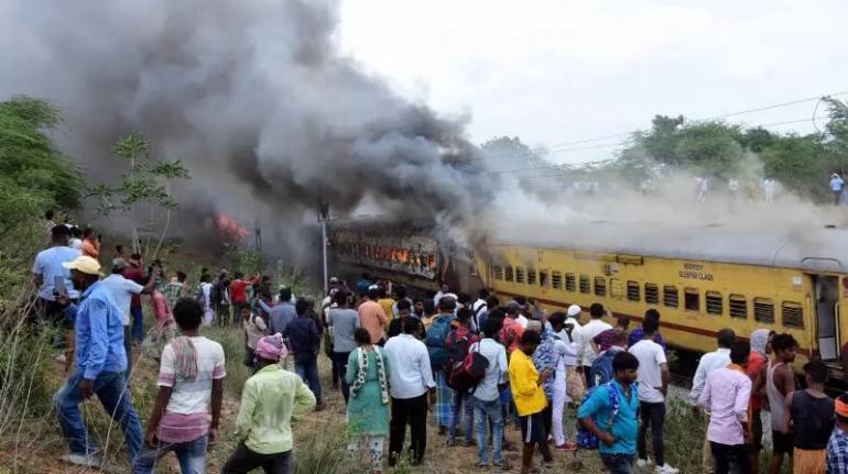 Train accident: Unclaimed dead bodies create space problems in Odisha's  morgues - The Economic Times