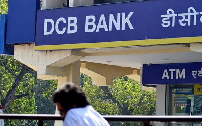 DCB stock gains 4% on promoter's plan to invest  million
