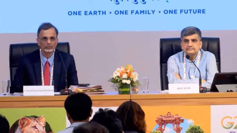 G20 | Larry Summers-NK Singh report on World Bank, IMF reform to be made public on July 18: Ajay Seth - Vimarsana News