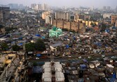 Dharavi Redevelopment Project Private Ltd rebranded as Navbharat Mega Developers Private Ltd