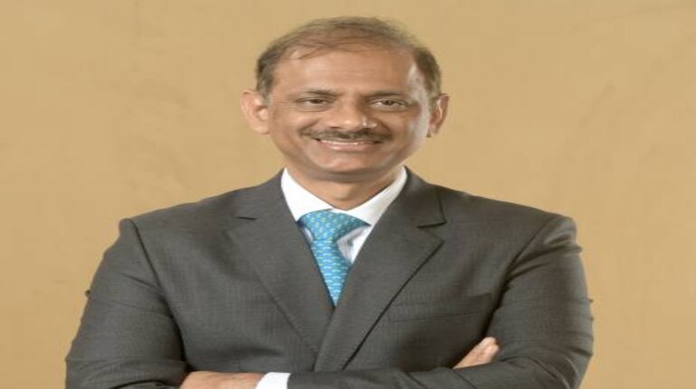 V Vaidyanathan
