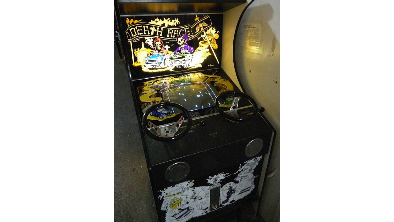 Emmanuel Macron blamed video games for the violent riots in France. He isn’t the first one