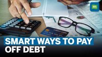The Strategy To Repay Debt Systematically | Debt Repayment Methods Explained!