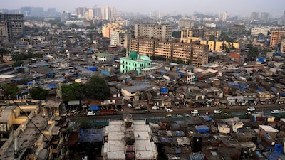 The project, being implemented by Adani Navbharat Developers Pvt Ltd (ANDPL), a special purpose vehicle set up for the Dharavi Redevelopment Project, will comprise 10 towers housing 10,432 rehabilitation apartments and 1,379 commercial and industrial units, according to a company statement.