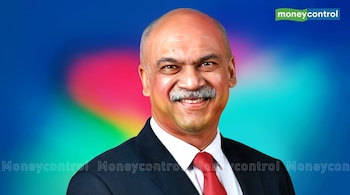 Dhiraj Agarwal of Ambit Capital