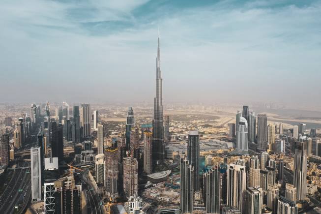 Investing abroad: Should you consider buying a second home in Dubai? - Vimarsana News