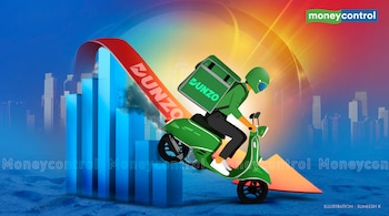 The development comes at a time when Dunzo has been trying to line up capital to the tune of $25-30 million.