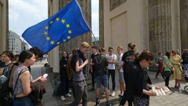 European Union wasn’t built for this era of US-China hard power and war