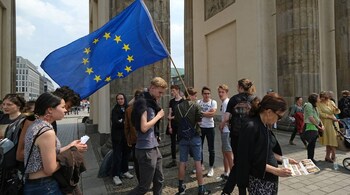 How the EU wants to reshape its asylum system