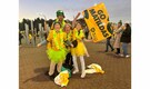 FIFA Women's World Cup 2023: Largest-ever women's football world cup kicks off; second-half penalty takes co-host Australia to 1-0 victory