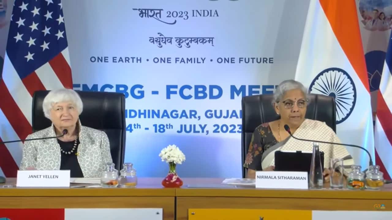 G20: US to help India lower energy transition cost through new investment platform