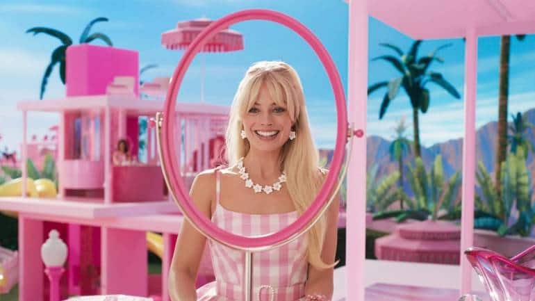 Barbie living best sale pretty home