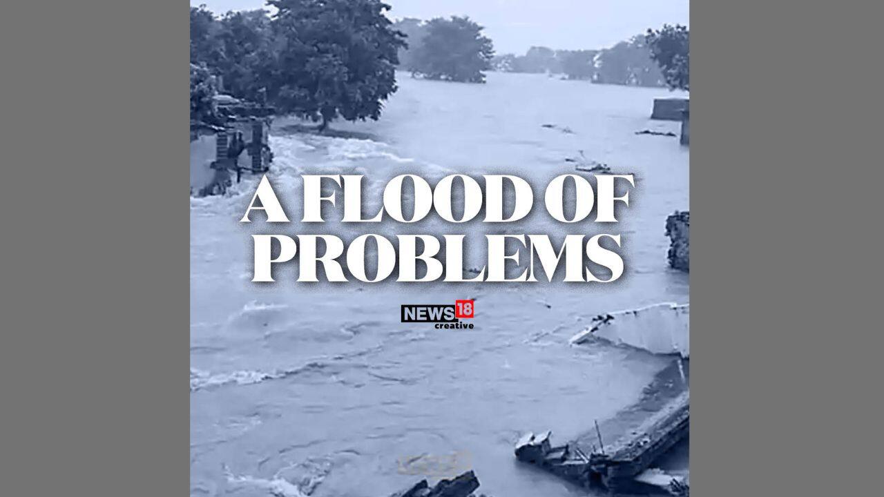 Take a look at the problems faced in climate change (Image: News18 Creative)