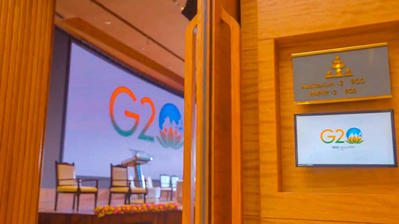  These cutting-edge rooms offer a great platform for exhibitors and businesses to engage with their target audience, fostering business growth and networking opportunities.