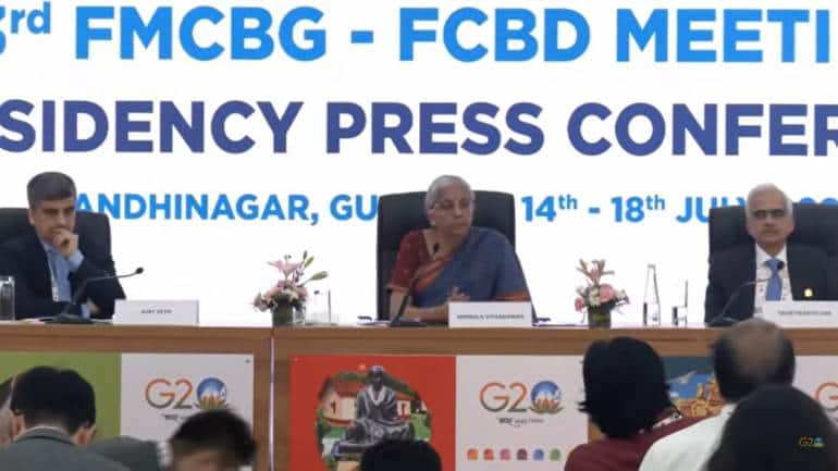 G20: India releases Chair Summary, joint statement unlikely before Leaders' Summit - Vimarsana News