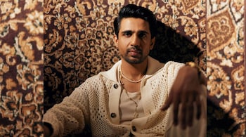 Gulshan Devaiah