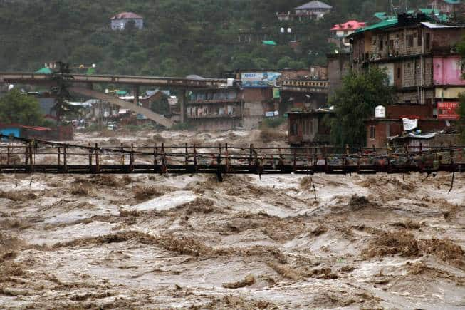 Himachal rains: Another landslide strikes Shimla, death toll nears 55