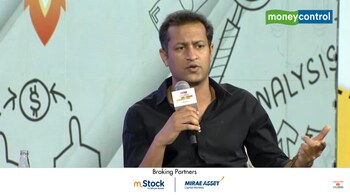 Groww co-founder Harsh Jain said the primary goal of their company is to enhance market penetration and expand market presence.