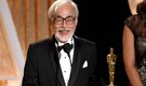 Animation genius Miyazaki is bringing back cinematic mystery