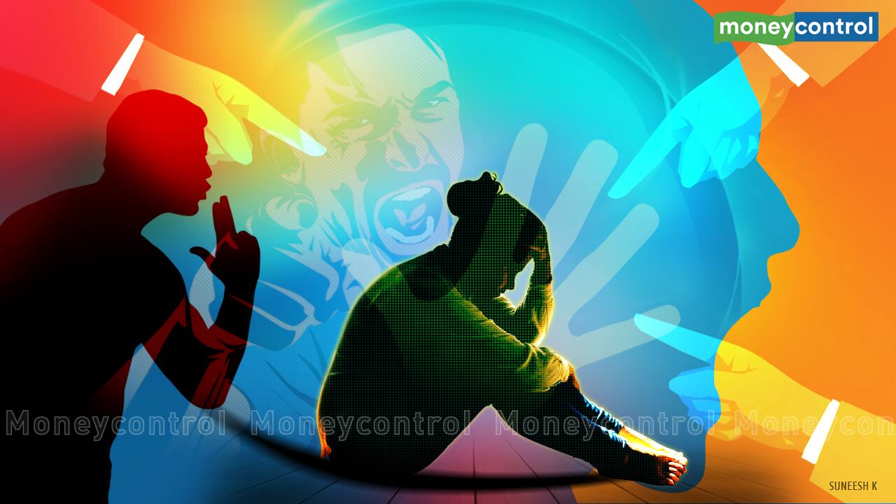 Healing Space | The bullies among us