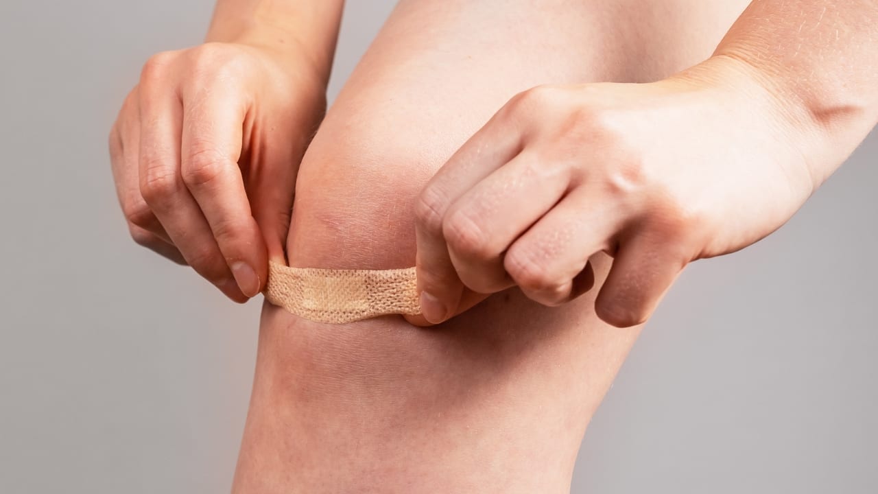 Healing of wounds: Here's how diabetes, low immunity and other factors slow the process