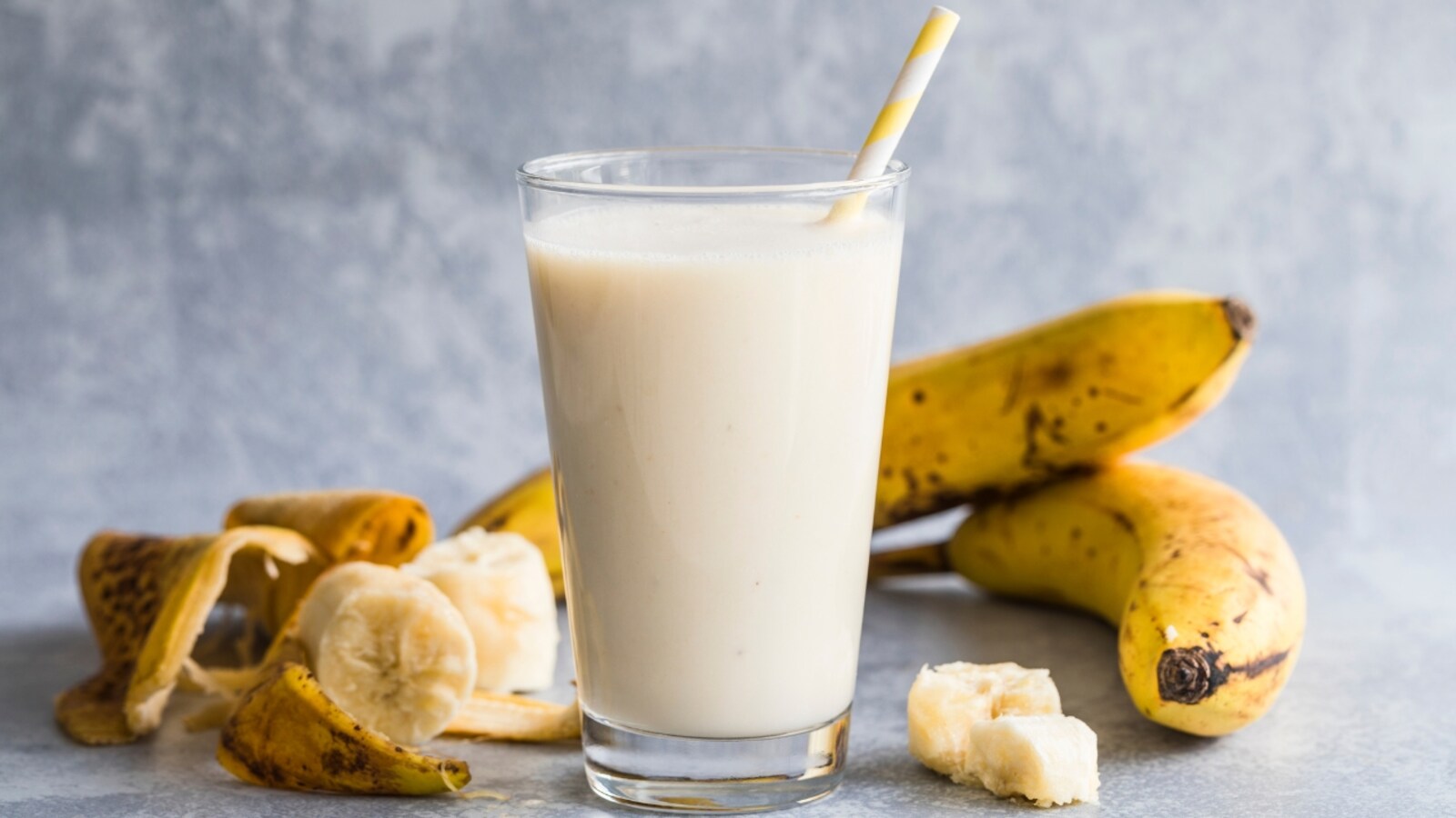 Slow Digestion: Is Banana Good for Weight Loss Diet?