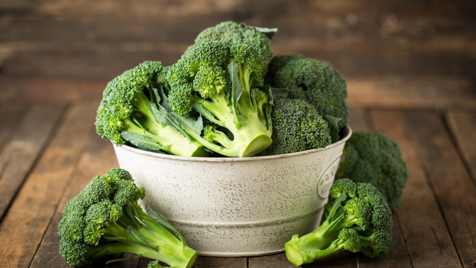 Health benefits of eating broccoli: It is not just a vegetable, but a powerhouse of health
