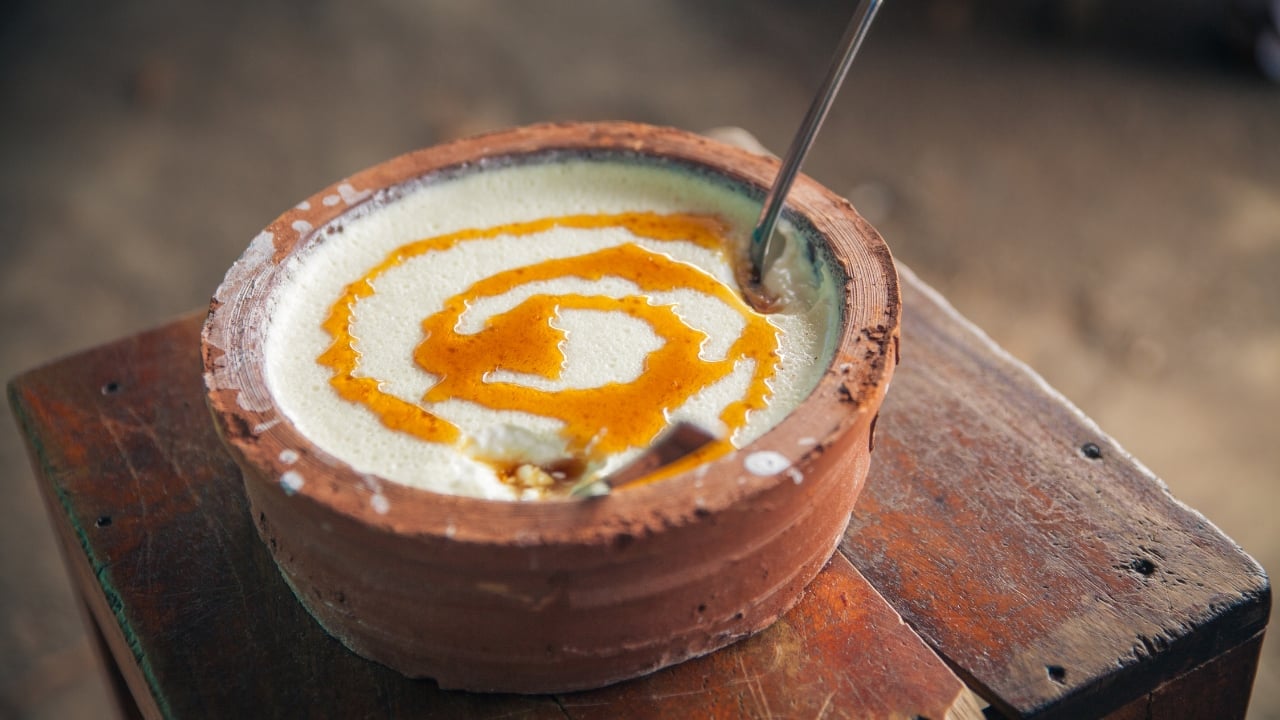 7 surprising health benefits of fermented foods